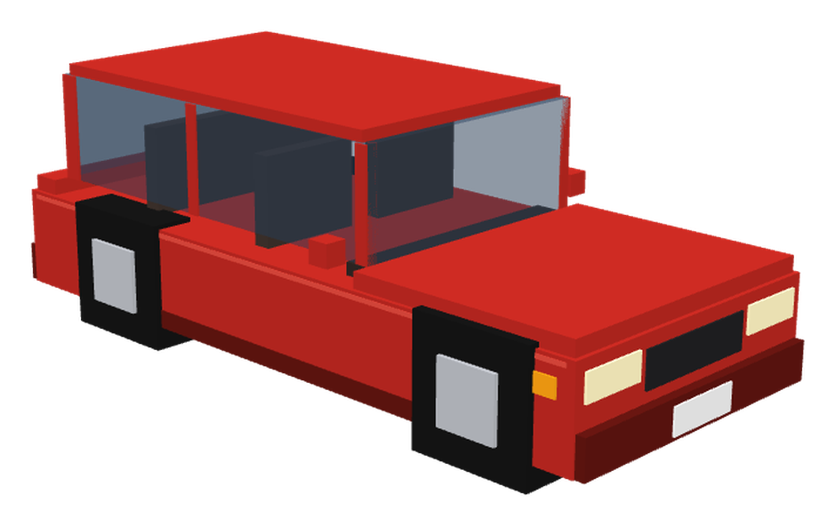 Hatchback
