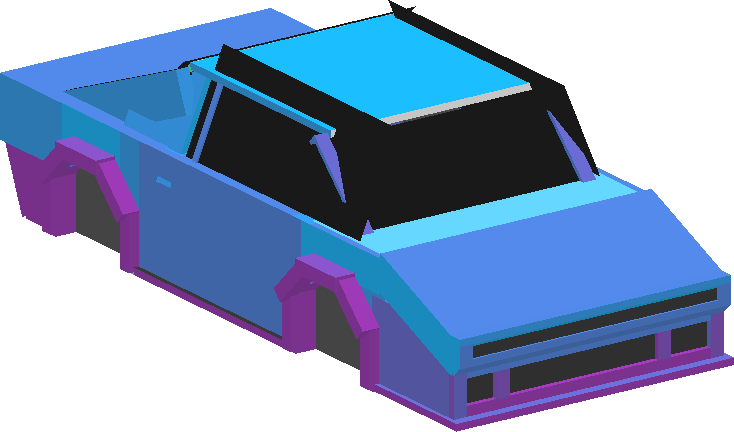 Super Car