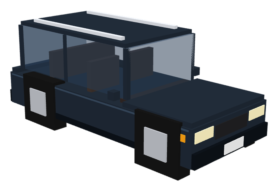SUV