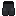 Siyah Cargo Pantolon