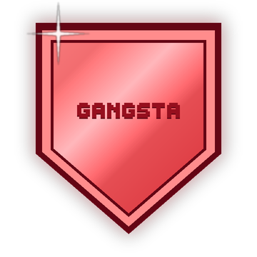 Gangsta