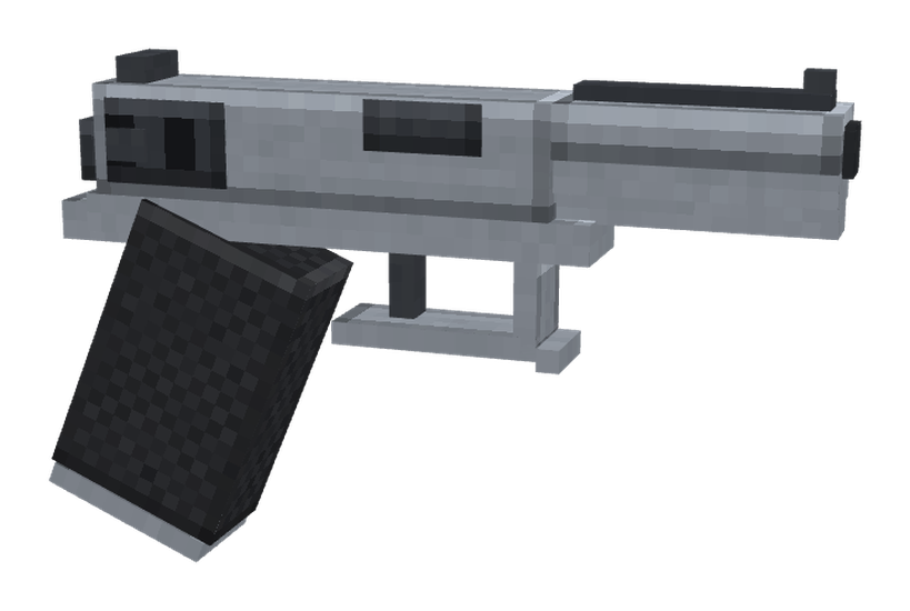 Desert Eagle