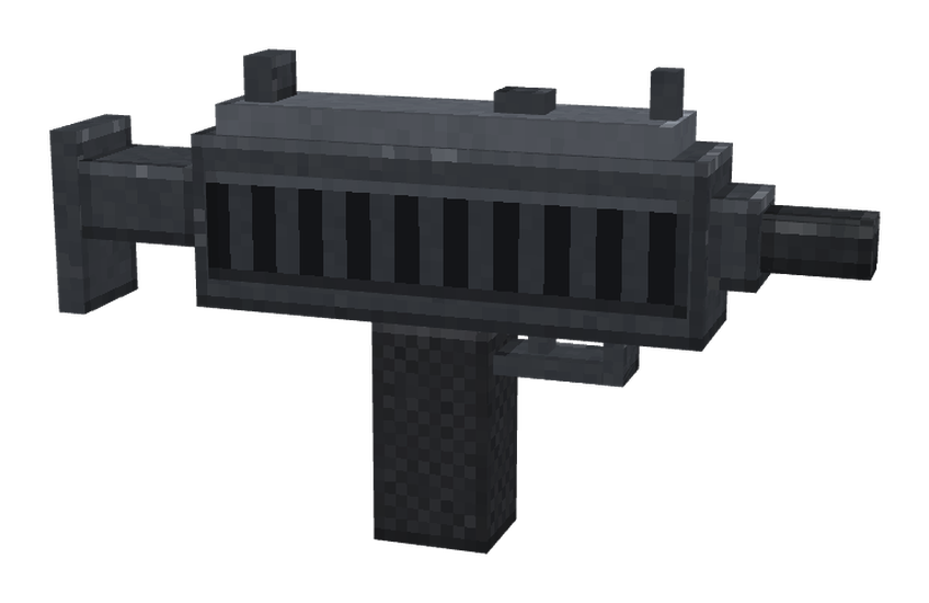 Uzi